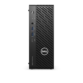 Amazon.com: Dell Precision 3000 3280 Workstation - Intel