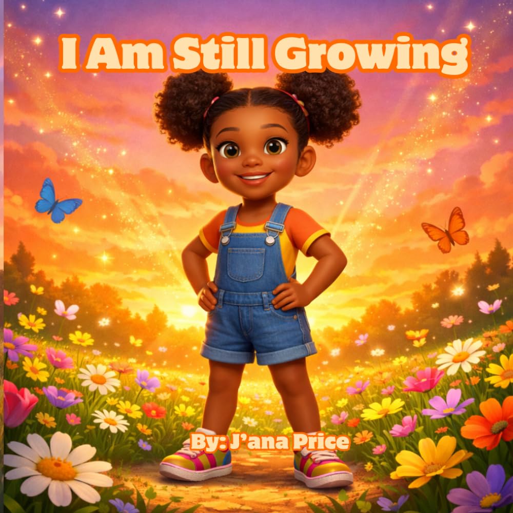I Am Still Growing
