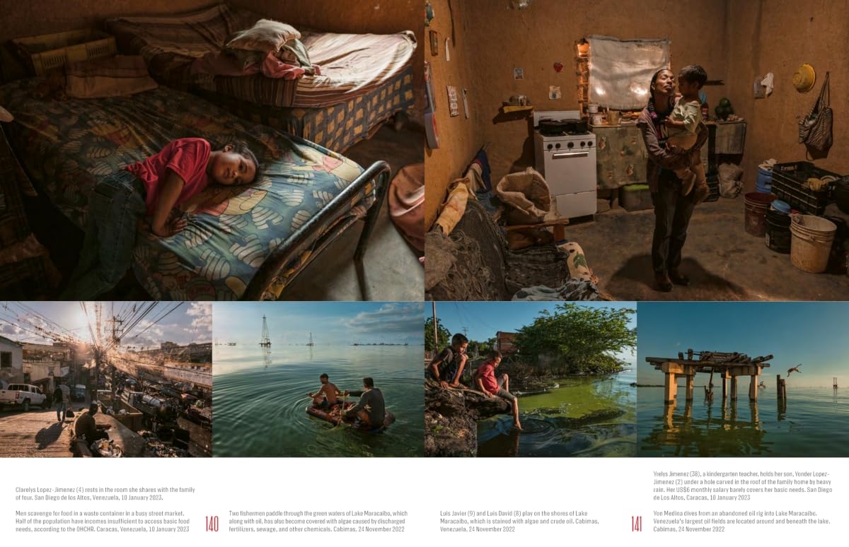 World Press Photo Yearbook 2024 | English Edition