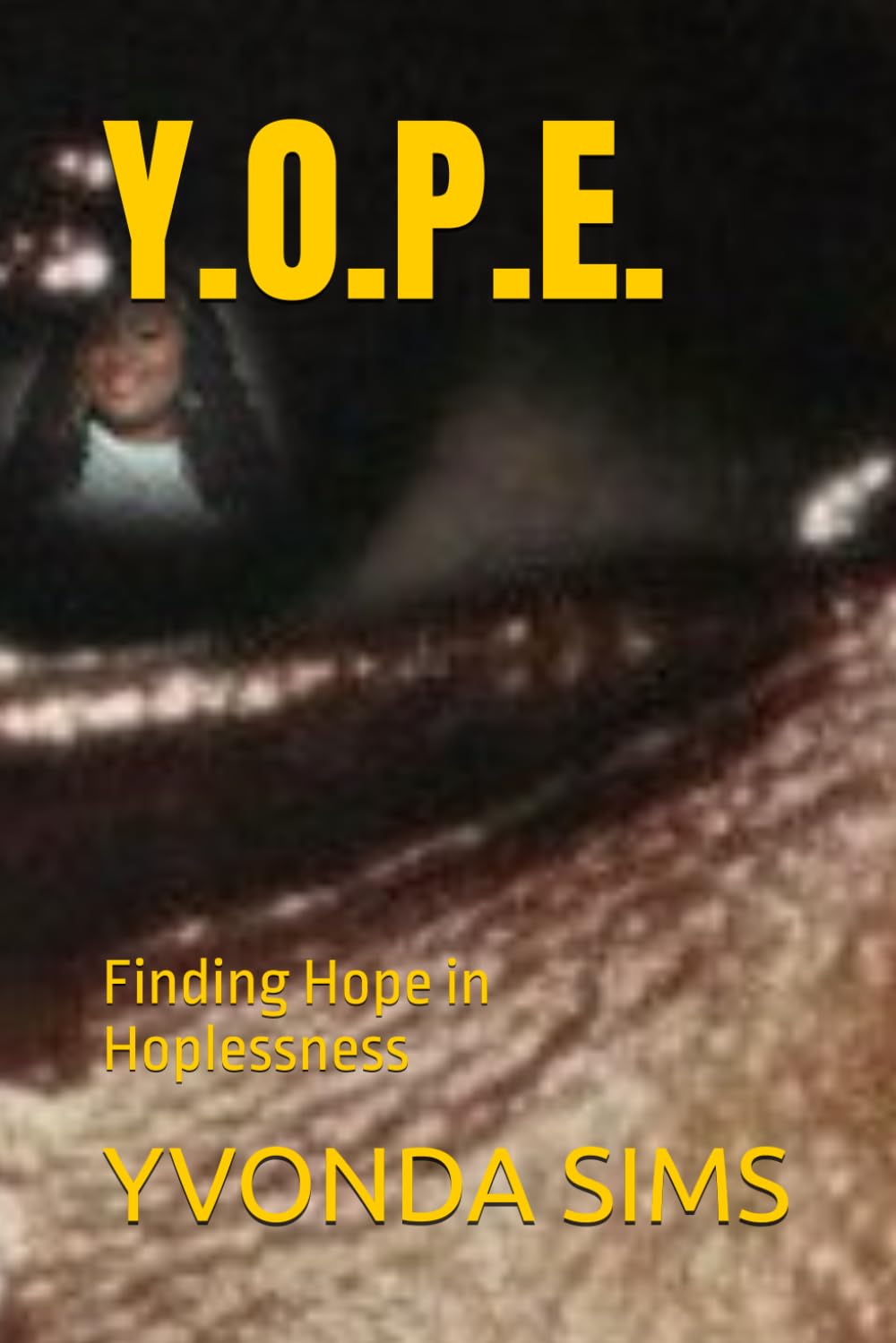 How She Found Hope in Hoplessness
