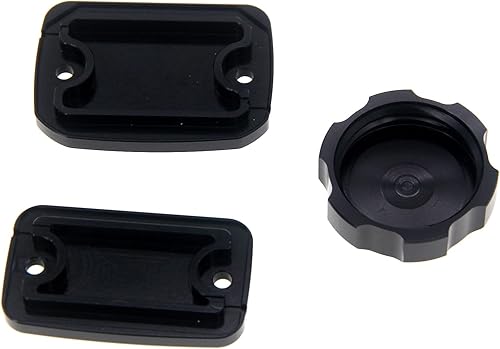 Miniatura 2 de Para Ducati Monster 695 2013-2014, Monster 696 08-14, Monster 796 2010-2014, Hypermotard 796 2010-2012, Hypermotard 821 14-16 - Cubierta de depósito