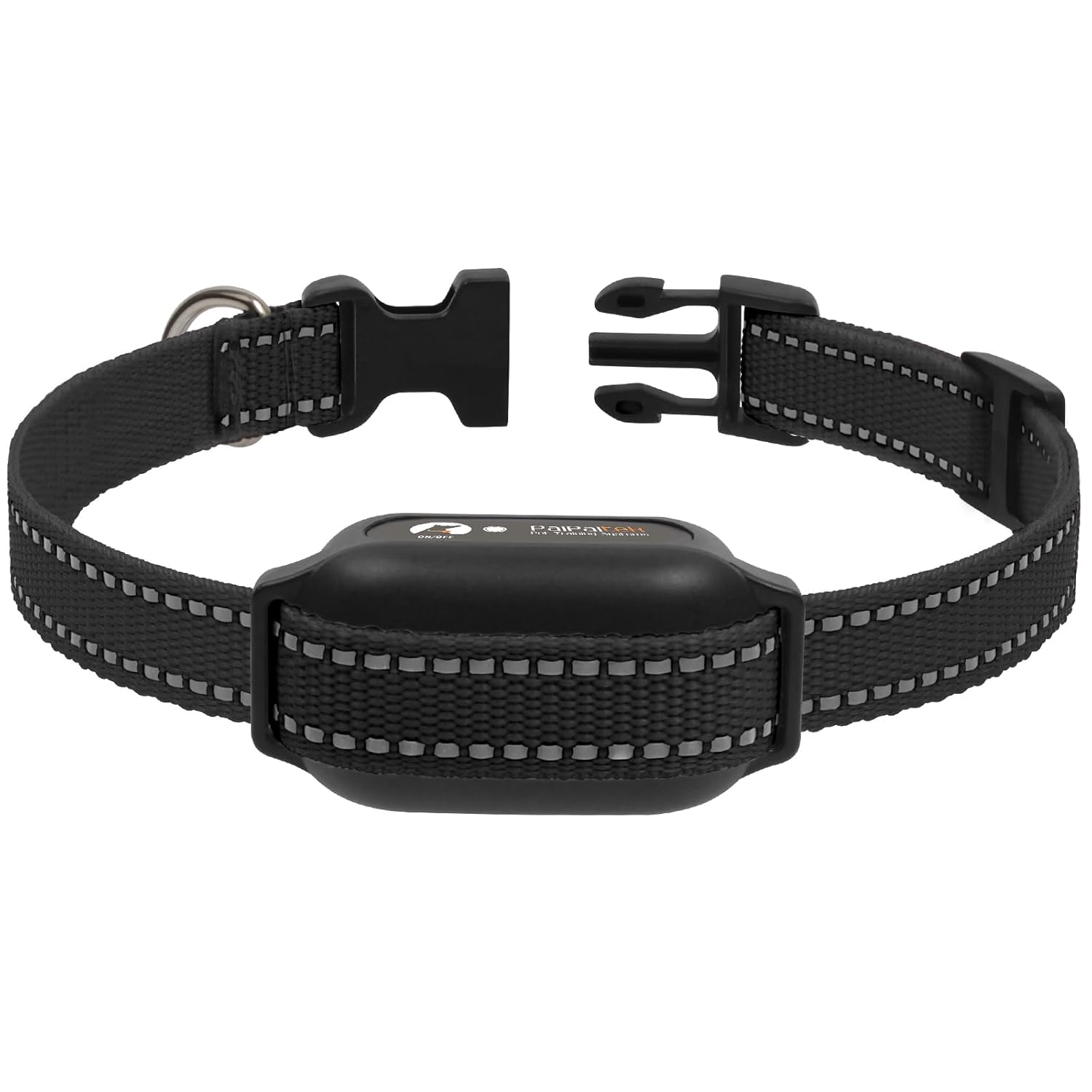 PaiPaitek Dog Training Collar Replacement Receiver No Shock Mode 1100 Yards Range Waterproof Compatible with PD519V Model