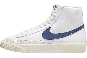 Nike Women's Blazers: Elevate Your Style with Timeless Appeal