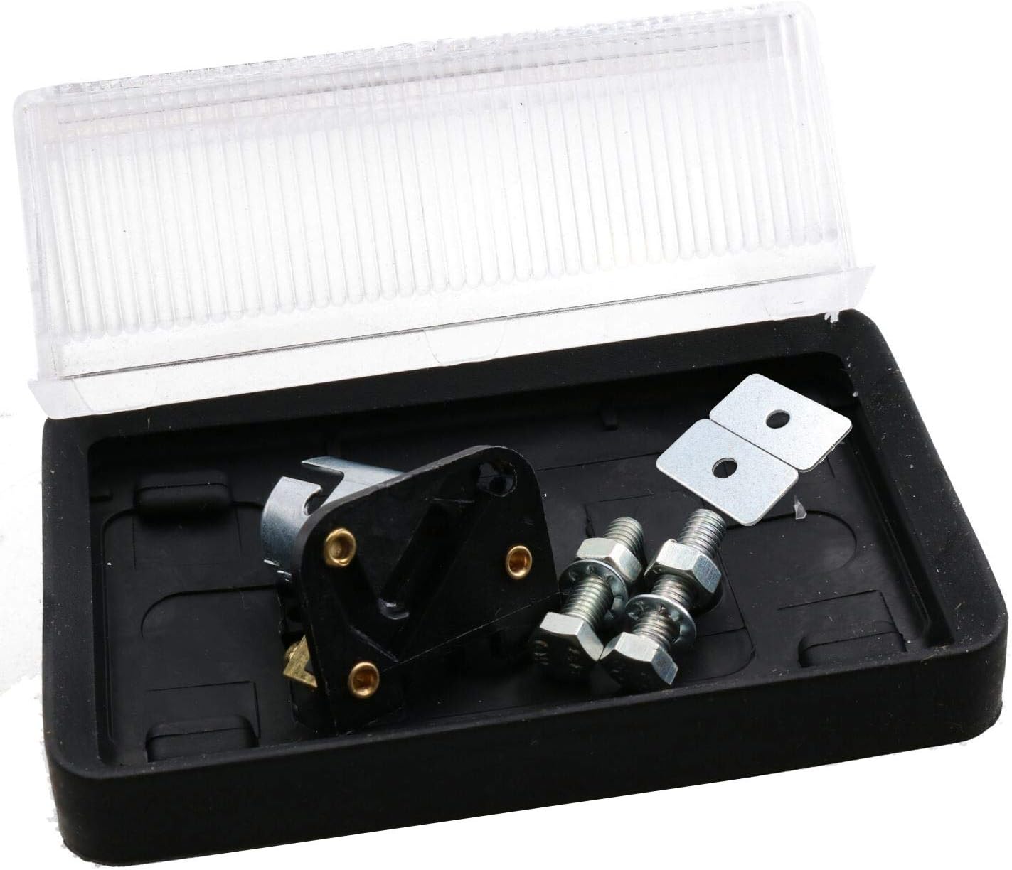 Rubbolite Front Outline Marker Lamp/Light for Trailers Ifor Williams etc