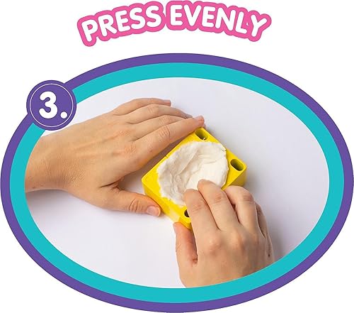 Miniatura 5 de Mache Magic, juego creativo, bricolaje, arte y manualidades para niños, kit de pintura para niños, niños a partir de 6 años