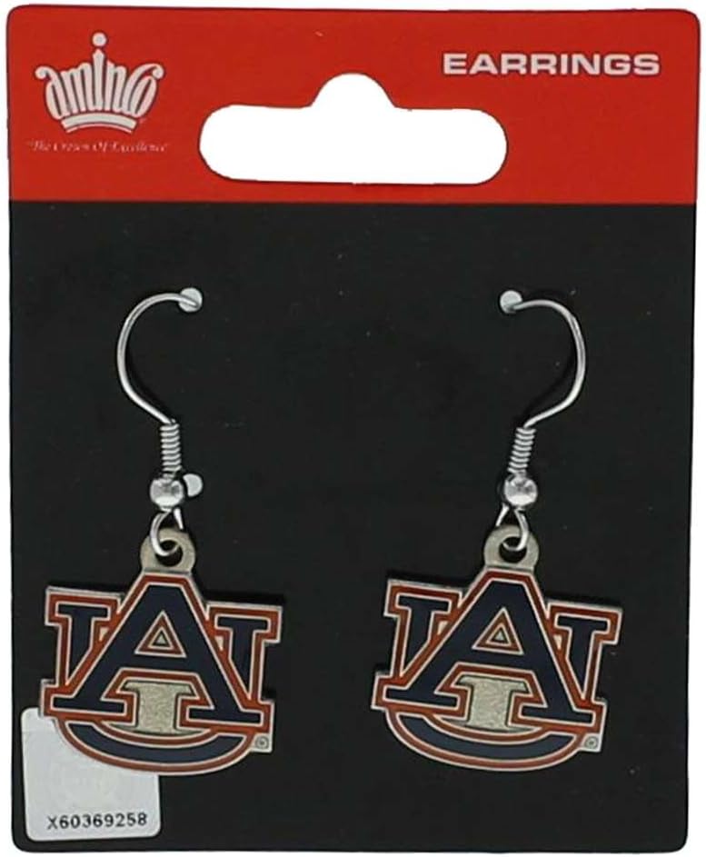 NCAA Game Day Earrings