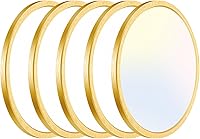 Vista 42 de Paquete de 2 lámparas de techo LED de montaje empotrado, color negro, 12 pulgadas, 28 vatios, regulable y 3000K-4500K-6000K, lámpara de techo de 3