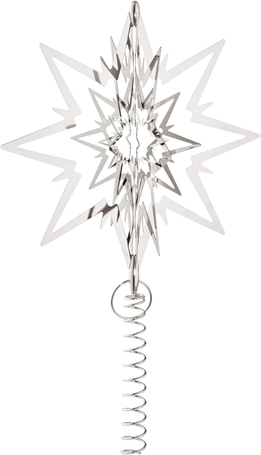 Georg Jensen TOP STAR, large