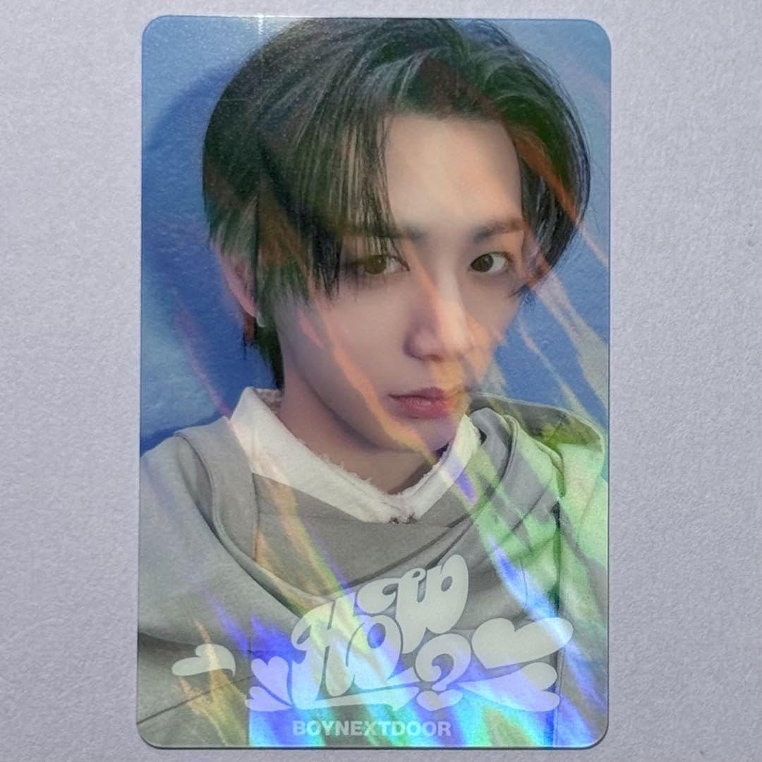 BOYNEXTDOOR ラキドロ weverse テサン 2396274364.jpg?1728432707