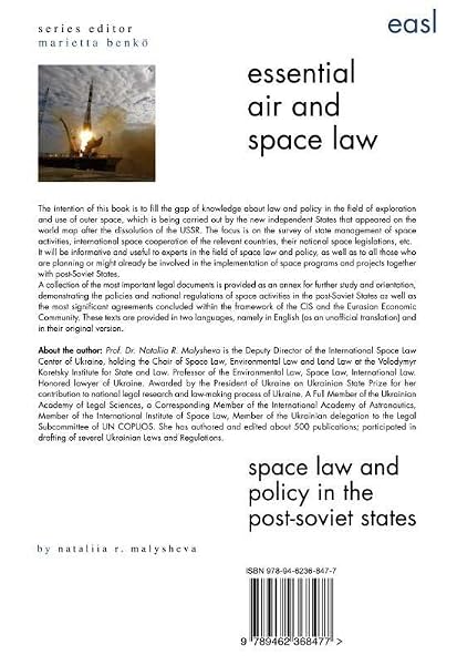 The 30 Air & Space Law To Read In July 2025 - Cherry Picks