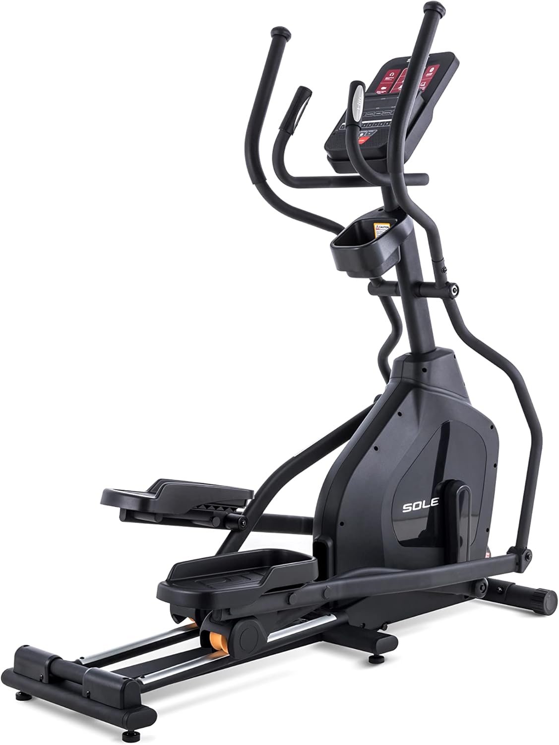 SOLE Fitness E20 2020 Model Indoor Elliptical, Home and