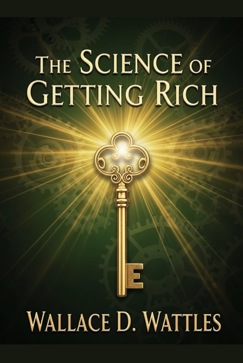 The Science of Getting Rich