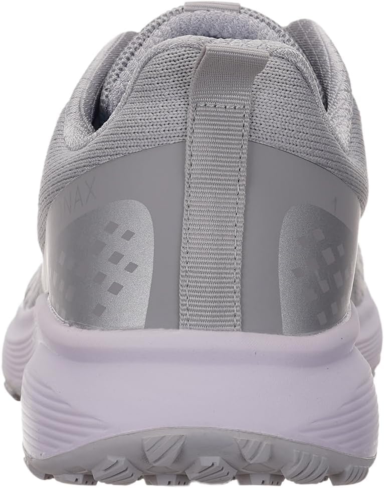 BRONAX Men's Wide Cushioned Supportive Road Running Shoes | Wide Toe Box | Rubber Outsole - Image 4