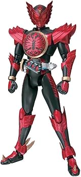 Amazon.co.jp: TAMASHII NATIONS S.H.フィギュアーツ 仮面
