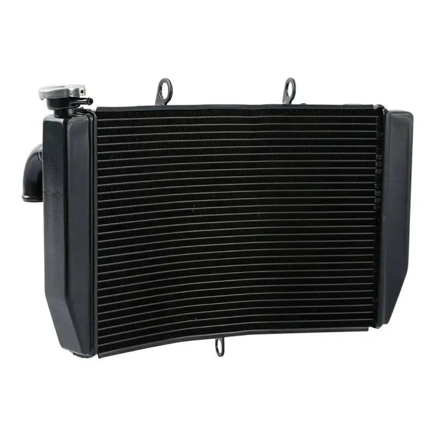 Radiator Cooler Cooling Compatible with H CBR600 F4I 2001-2004 F4 1999-2000 Motorcycle