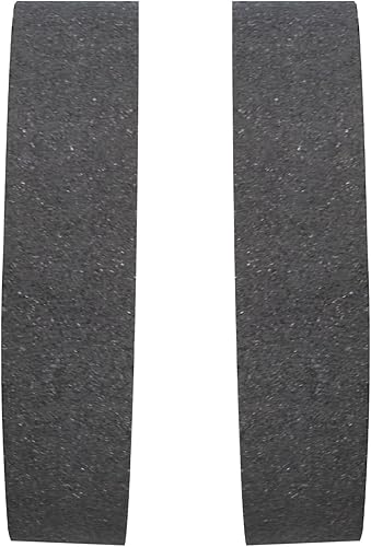 Miniatura 5 de Detroit Axle - Zapatas de freno traseras para Chevrolet Cobalt HHR Pontiac G5 03-06 Chrysler Sebring Dodge Stratus Reemplazo de zapatas de freno