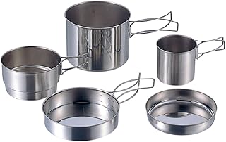 ロゴス(LOGOS) ツーリングクッカーセット 81280300