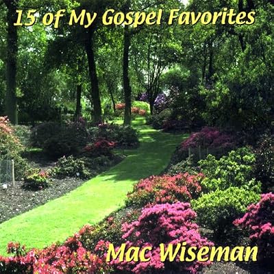 15 Of My Gospel Favorites