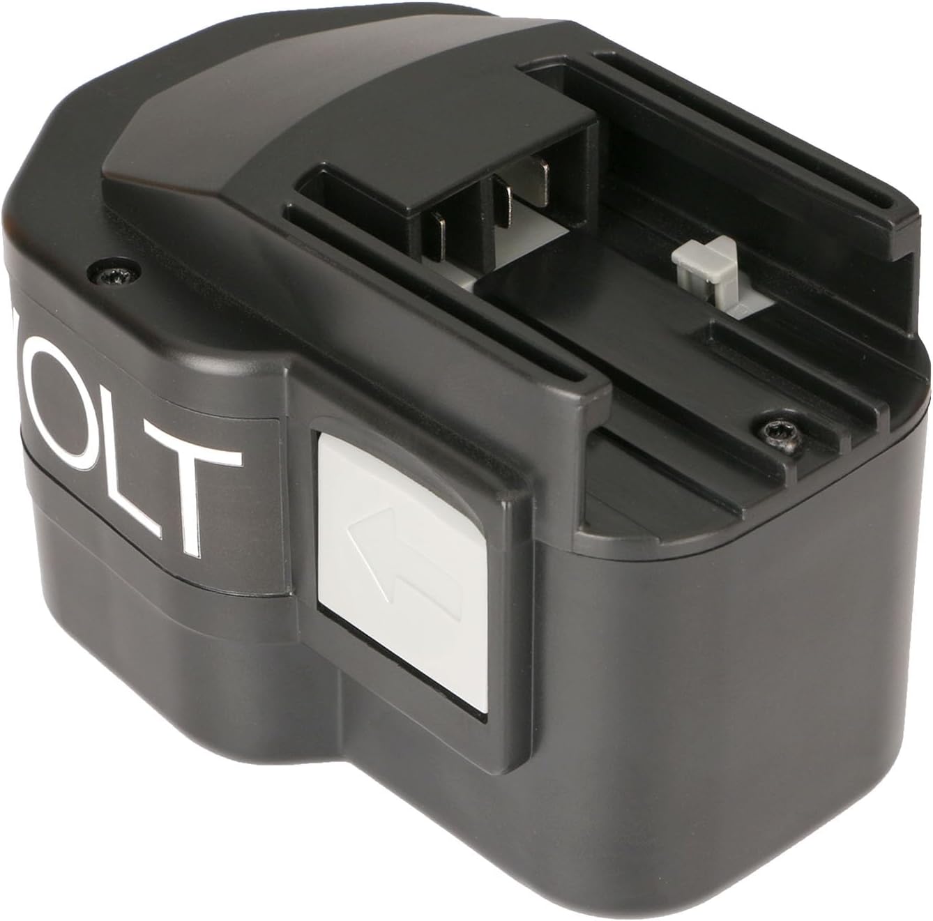 Rechargeable Battery Pack AEG12A Replacement for 12v Battery BS12X BX12 BXL12 BXS12 PBS3000 BDSE12TSuperTorque BEST12BBPB BEST12XSuper BS2E12X BS2E12T SB2E12SuperTorque WBE2E12 (2500mAh)