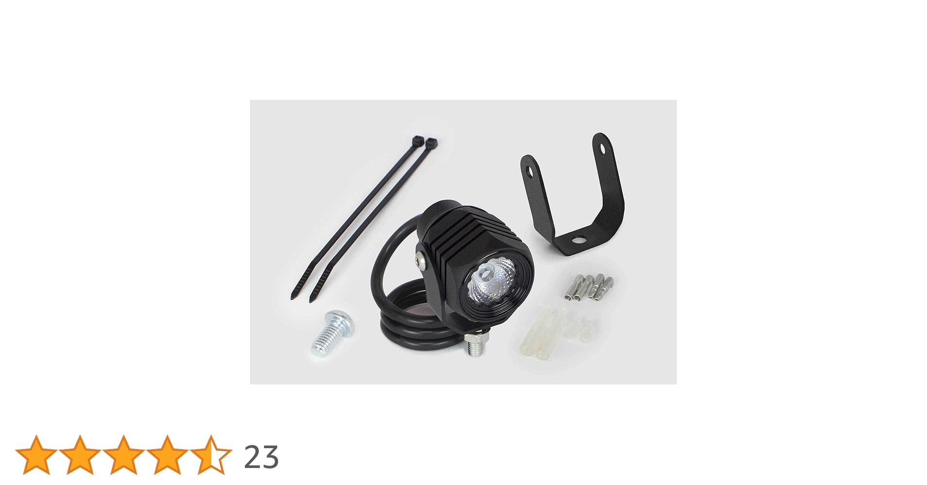 シ*ー様 SP武川(TAKEGAWA) LEDフォグランプキット3.0　cb12 Amazon | SP武川(TAKEGAWA) LEDフォグランプキット3.0(950)(1個