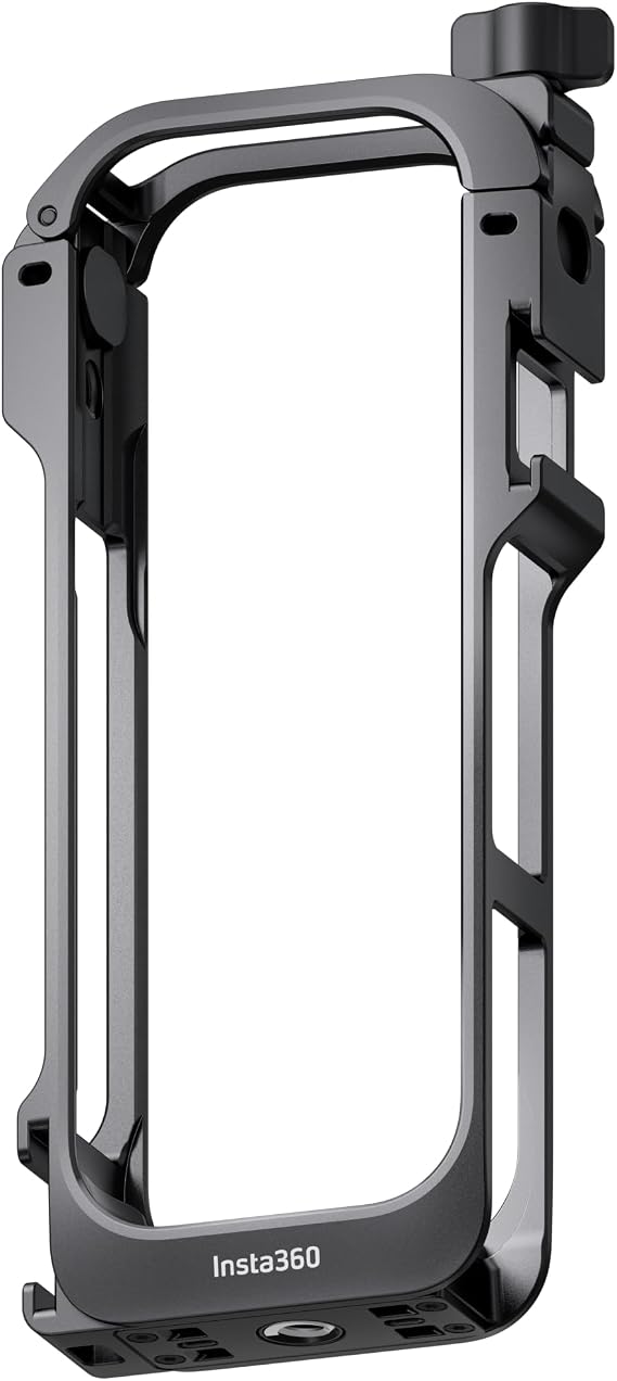 Insta360 X5 Utility Frame