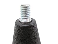 Vista 6 de PERILLA de dirección (Parte NO. 123/03842 331/27411) por ARIES