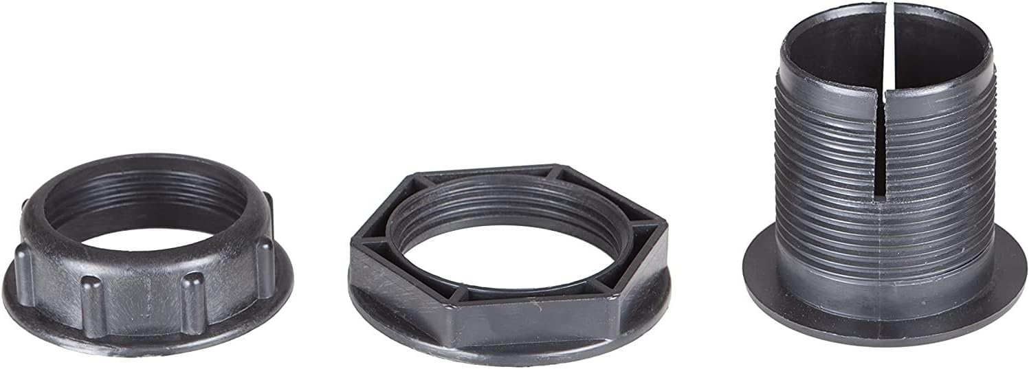 Golden Flame Drink Table for Patio Heater Stainless Steel