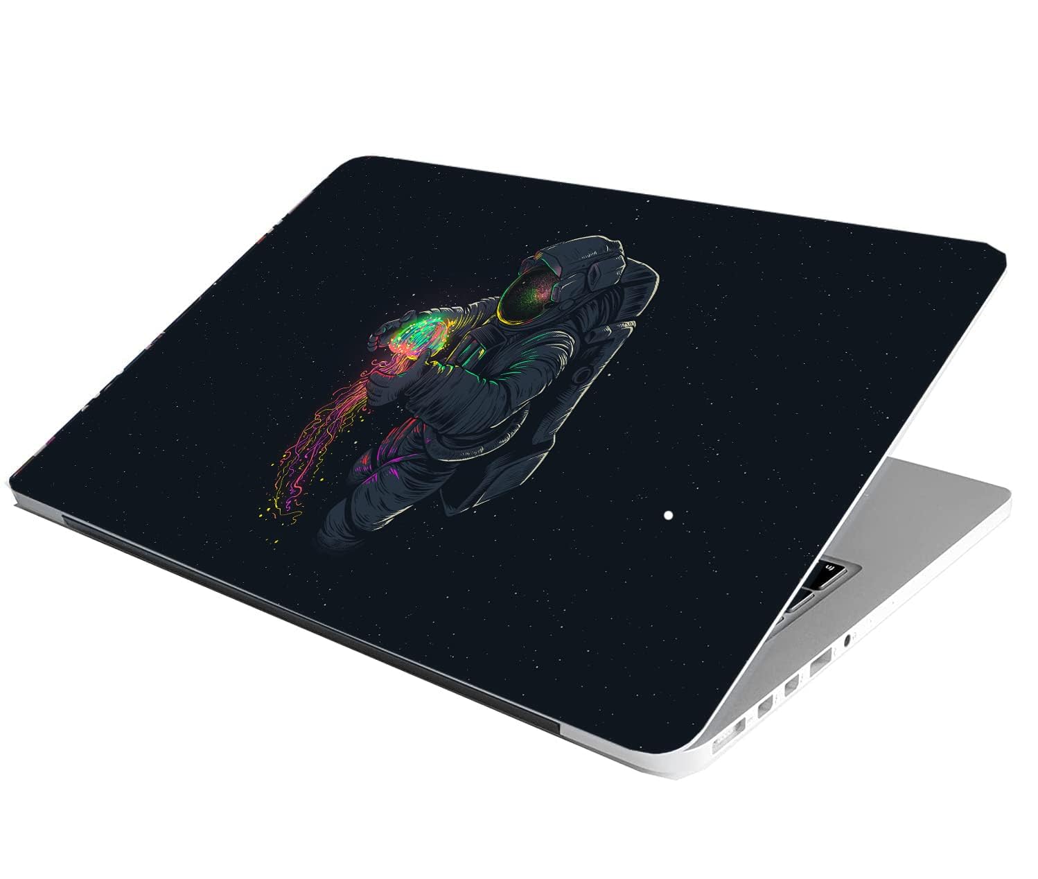 See full amazon price history chart for ANCIARY Laptop Skin Stickers HD Quality Sticker for Laptops Upto 15.6" Compatible with Apple/Dell/HP/Lenovo/Acer/Asus/Sony (Dustproof|Waterproof|Scratchproof|Reusable) - Astronaut EDS1 ANCIARY Laptop Skin Stickers HD Quality Sticker for Laptops Upto 15.6" Compatible with Apple/Dell/HP/Lenovo/Acer/Asus/Sony (Dustproof|Waterproof|Scratchproof|Reusable) - Astronaut EDS1 (B0D22YQD76) Amazon Price History, Amazon Price Tracker