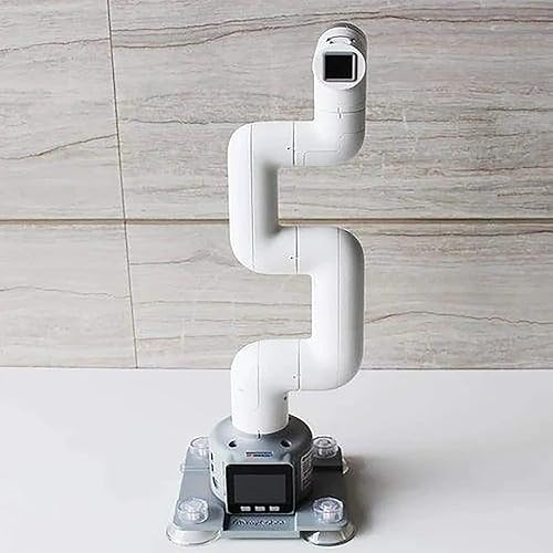 Miniatura 33 de Accesorio de brazo robot, bomba de succión para MyCobot y MechArm