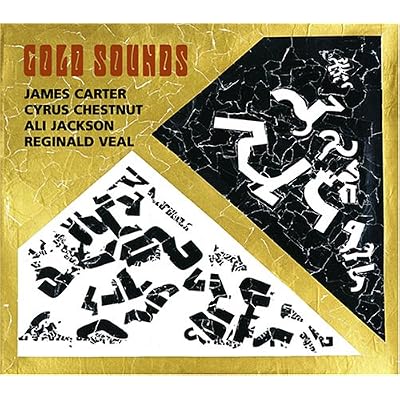 Gold Sounds