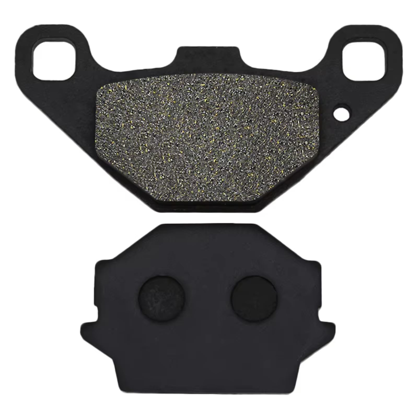 Pastiglie Freno Disco Compatibile Con Aprilia Per SX125 2008 2009 2010 2011 2012 2013 Per RX125 (pinza Grimeca) 2008 2009 2010 2011 2012 Ricambi Per Moto Pastiglie Freno Anteriori