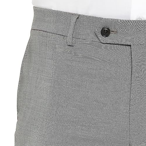 Image of Tommy Hilfiger TH Flex Modern Fit Suit Separates