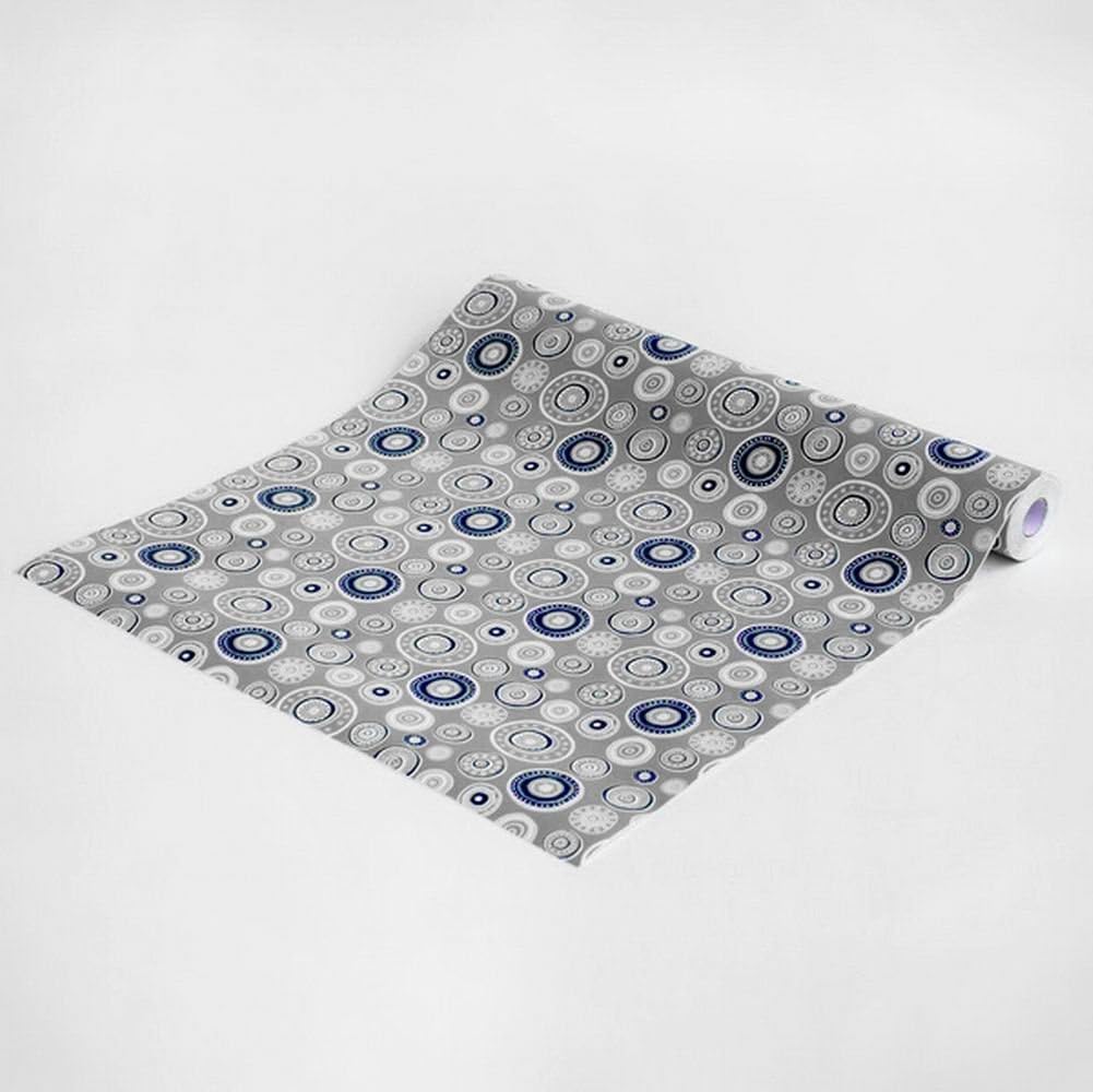 Capering Circle - Self-Adhesive Wallpaper Home Decor(Roll)