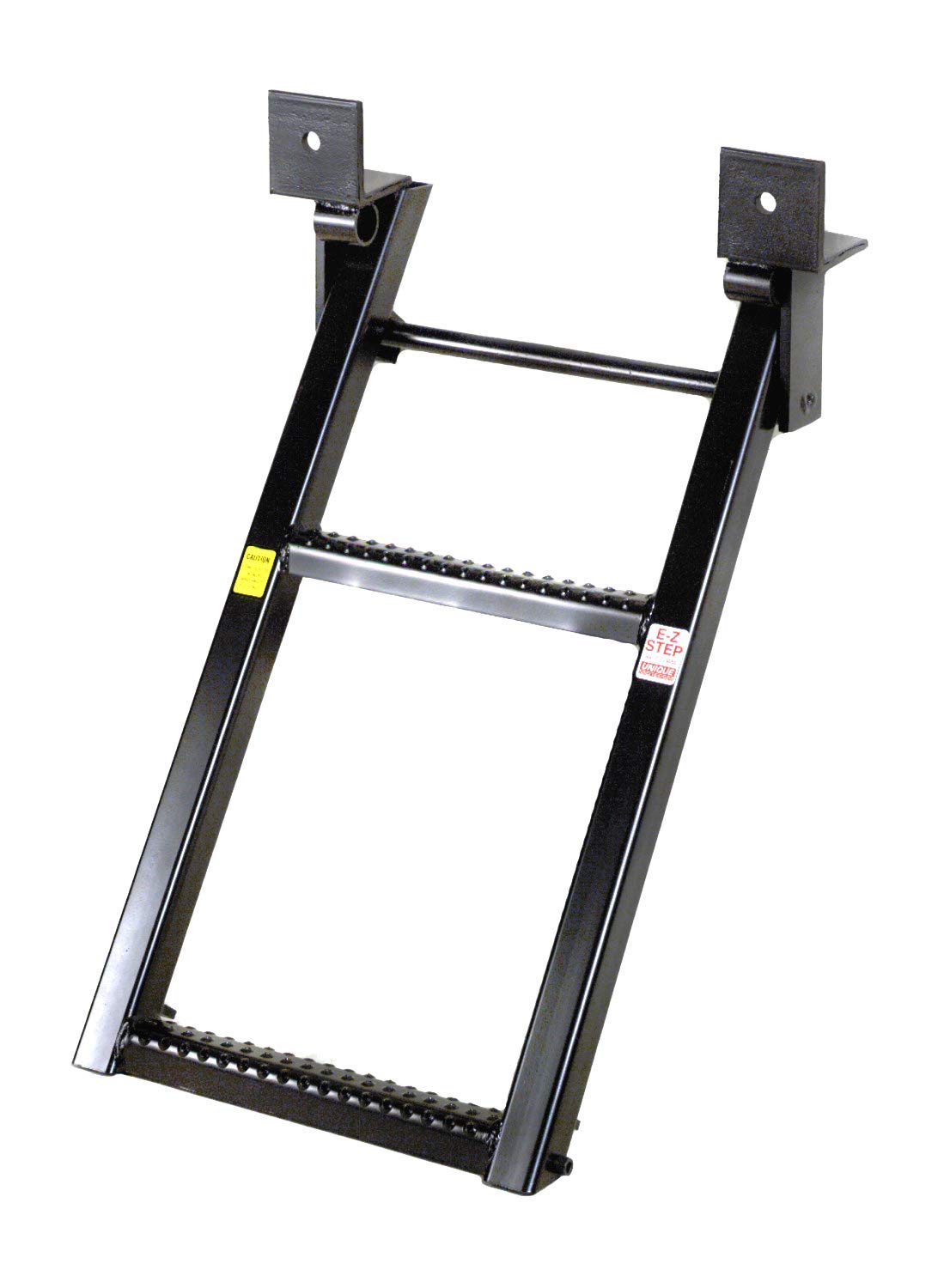 E-Z Step 2-Step Trailer Access Ladder