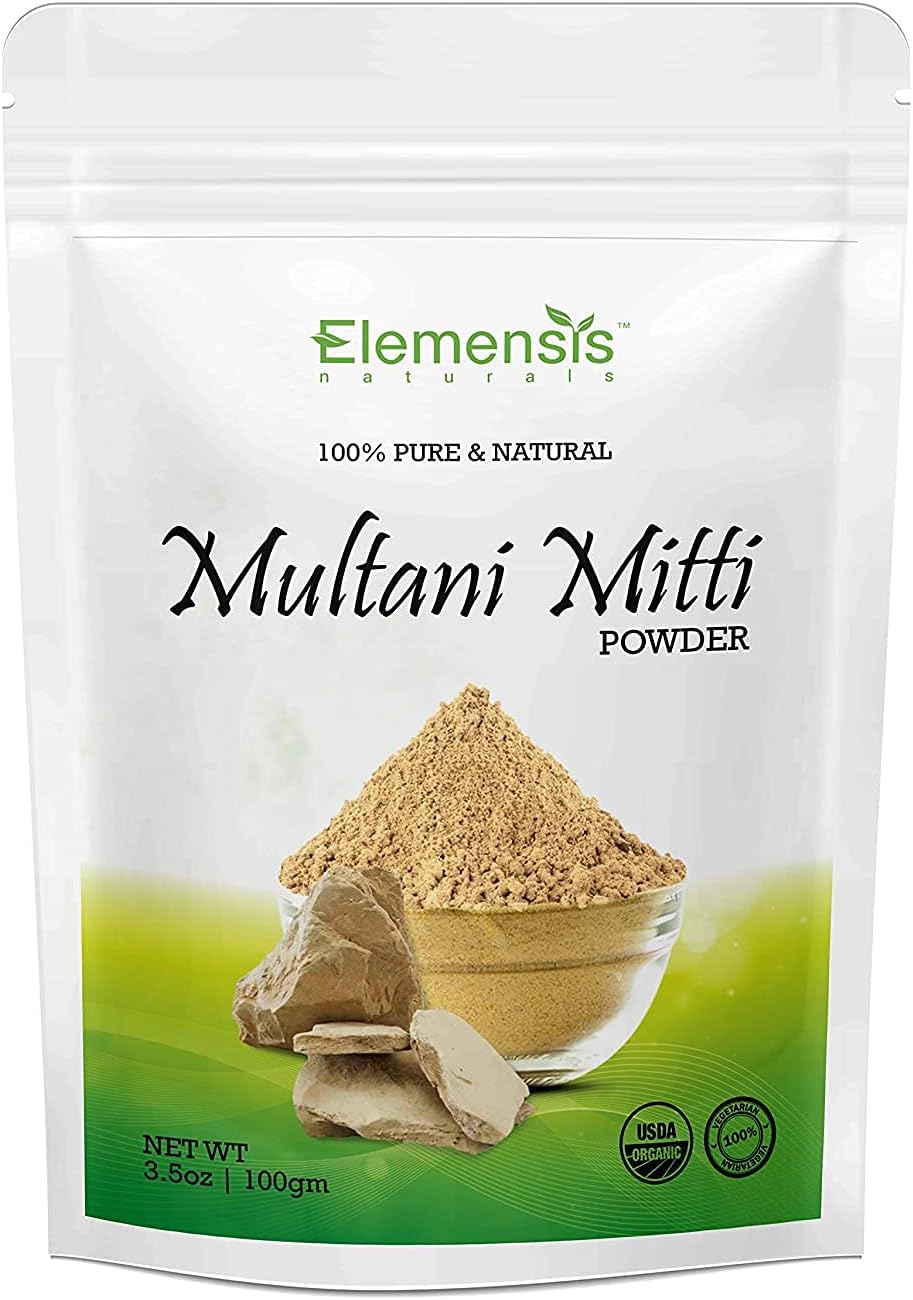 Multani Mitti