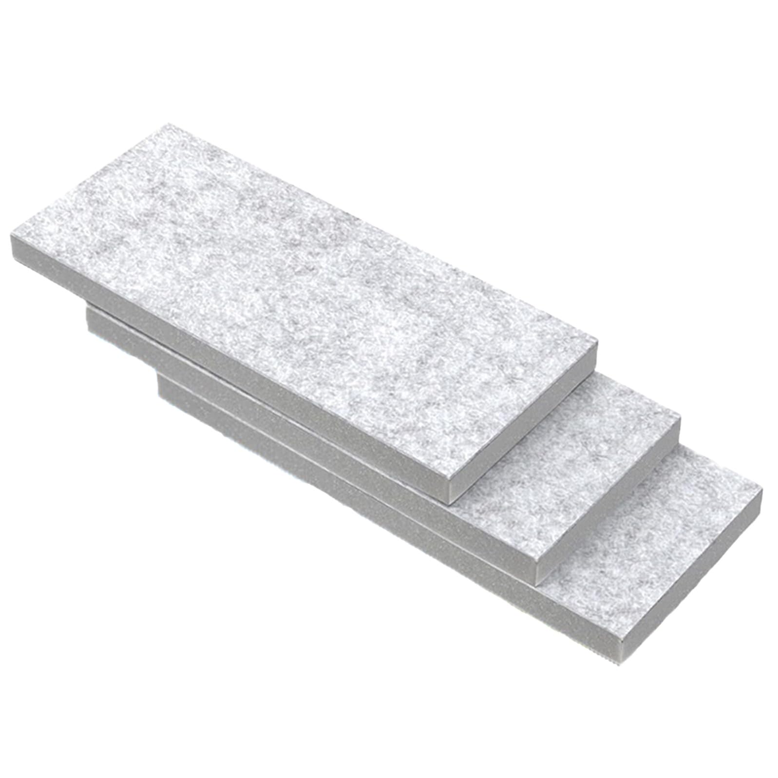 Panneau d'isolation AC en mousse TEHAUX ajustable pour fenêtre