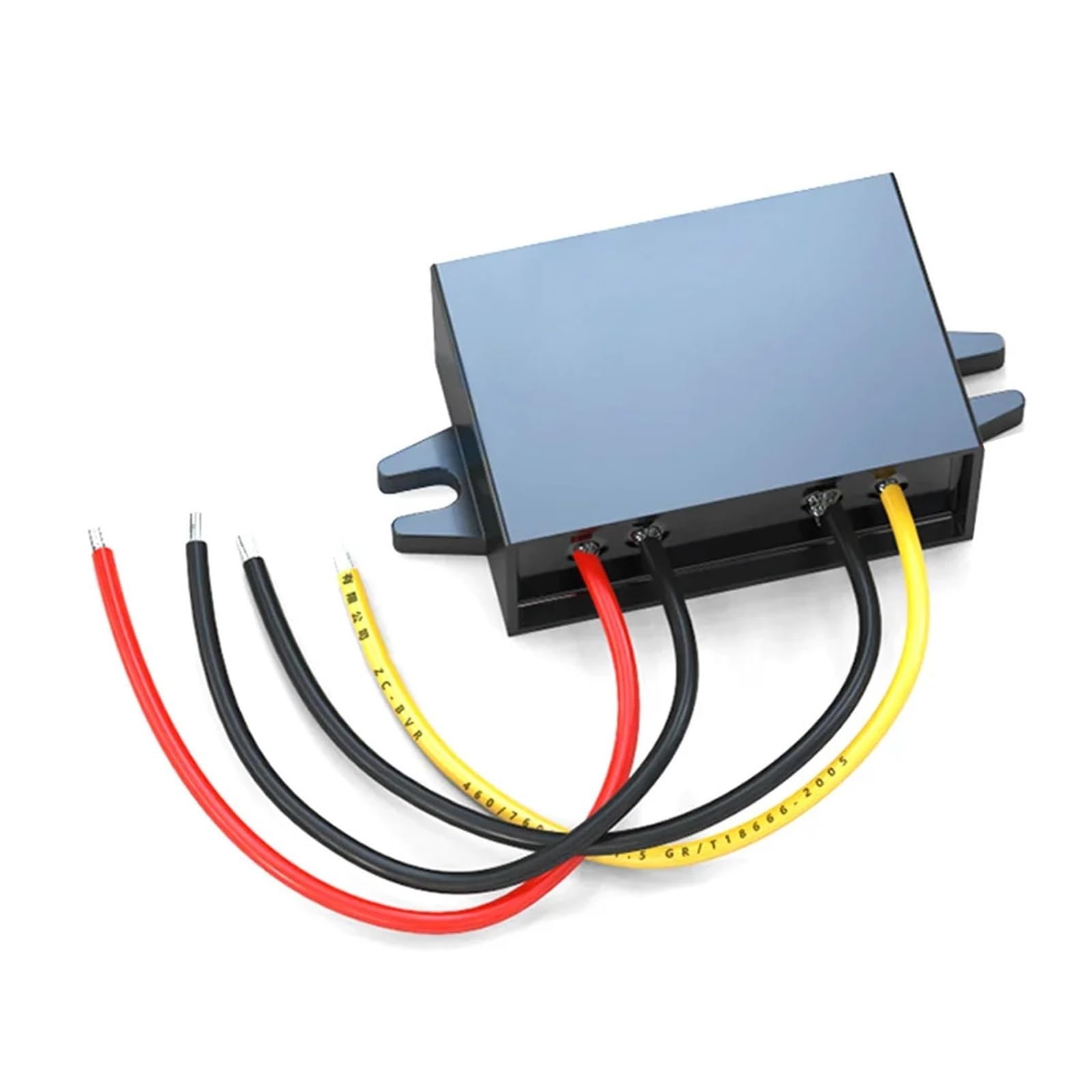 Przetwornica napięcia 24 V 36 V 48 V 60 V na 12 V 48 V do 12 V 2A A Zużycie energii Step-Down DC/DC (48V do 12V 2A)