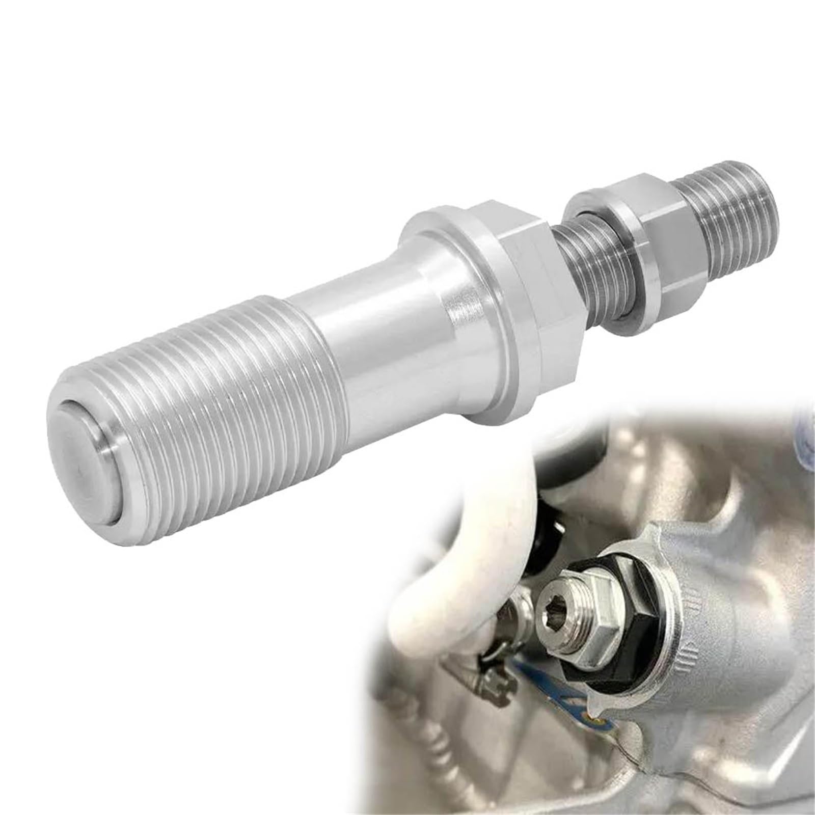 Tendeur de chaîne de distribution résout le bruit moteur S1000RR