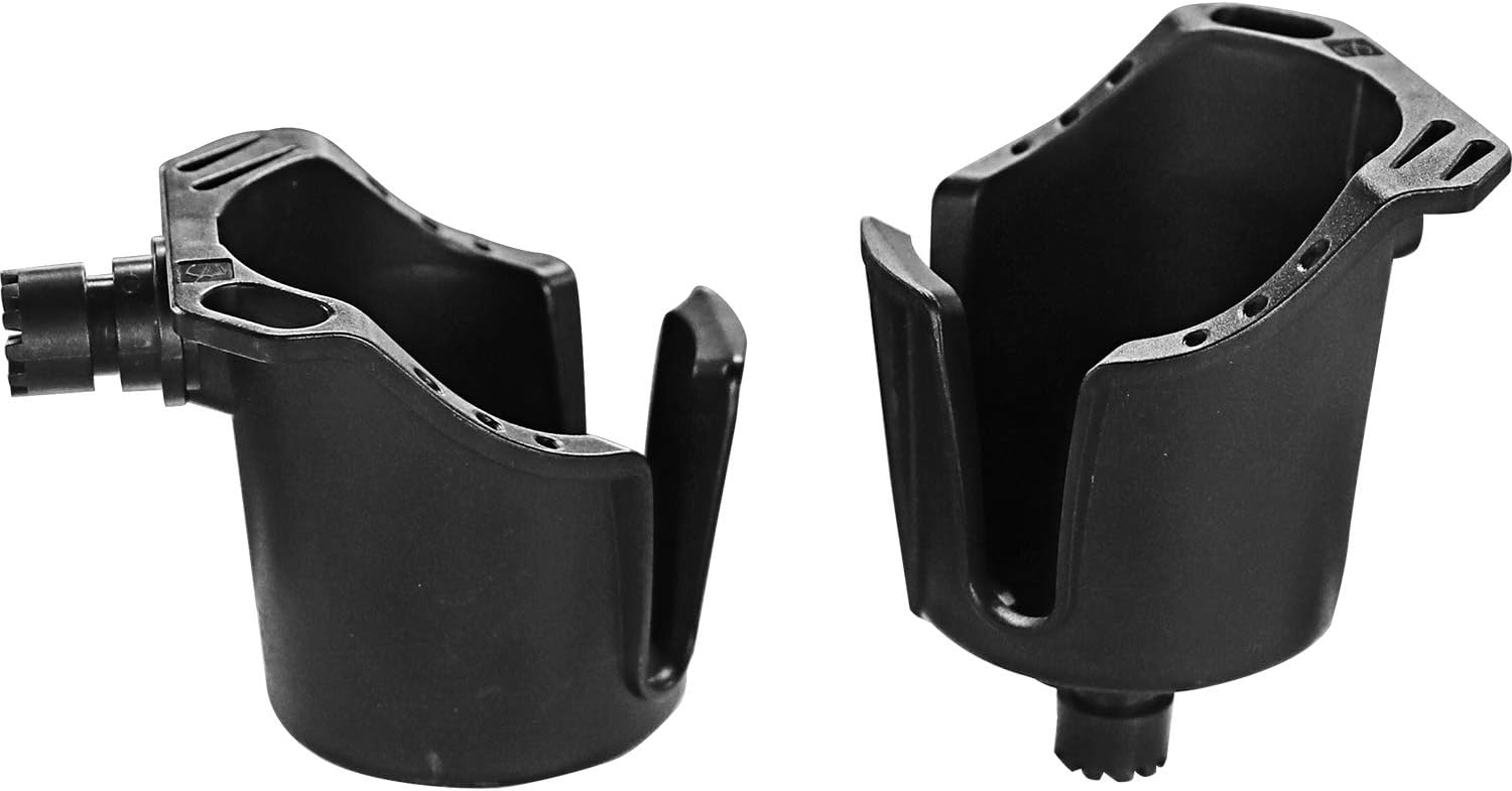 HITORHIKE Fishing Rod Holder Universal Fit Kit with Mount Allows for 360-degree Adjustment Kayak Fishing Boat Rod Holder (Fishing Rold Holder x1+Basic Mount x1) : Sports & Outdoors