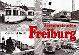  Verkehrsknoten Freiburg
