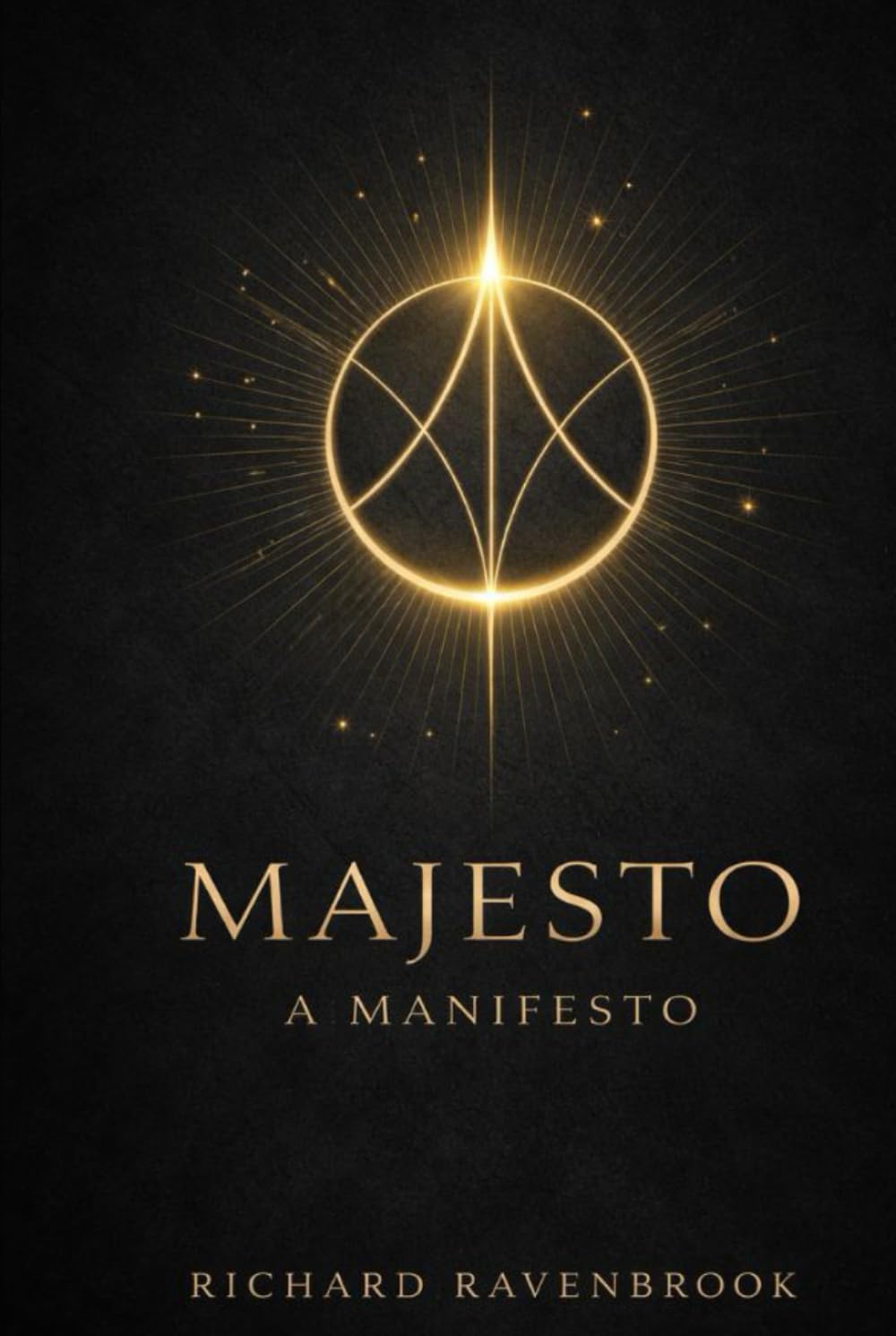 MAJESTO: A Manifesto on Spiritual Sovereignty