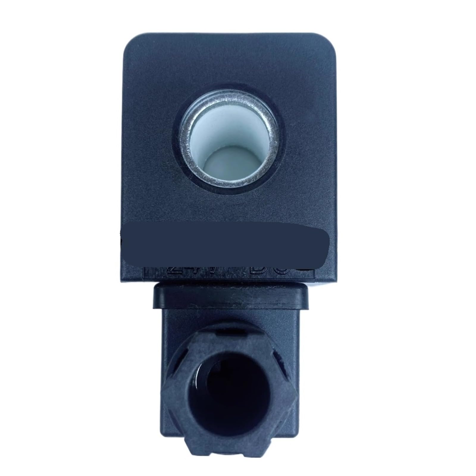 Ylpwkmvz One Color Solenoid Valve Coil Inner Diameter 15Mm, Height 39Mm Dc24v Ac220v/110V/-50/60Hz-10W(Dc24v)