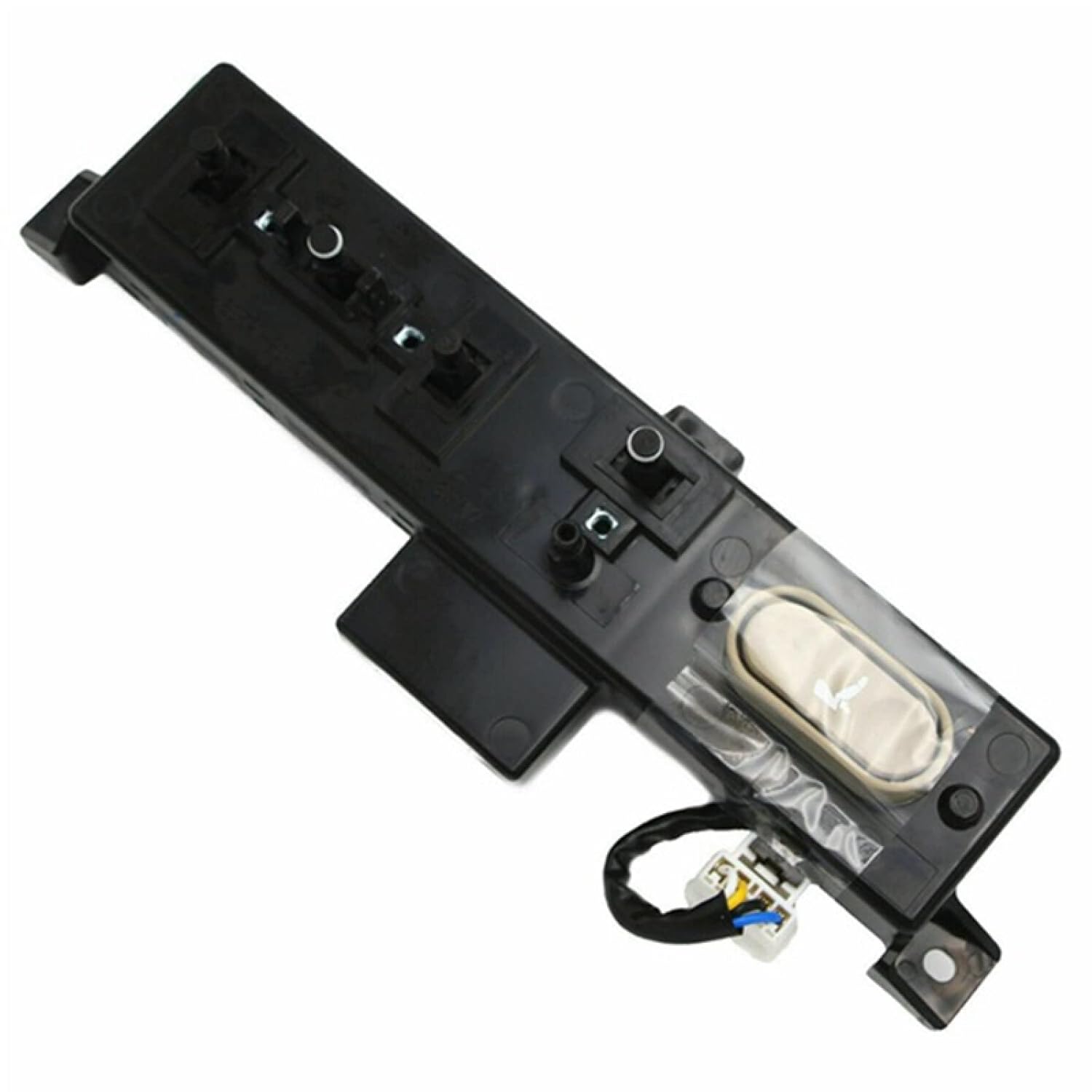 NIKLE Power Seat Adjustment Switch for Hyundai Santa Fe 2007-2009, 885212B110J9 Power Seat Switch Regulator Left Driver Side