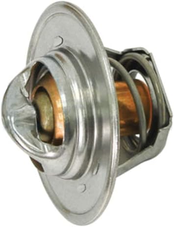 A-11C16 Tractor Thermostat for Ford, John Deere, Case IH, and Massey Ferguson Tractors