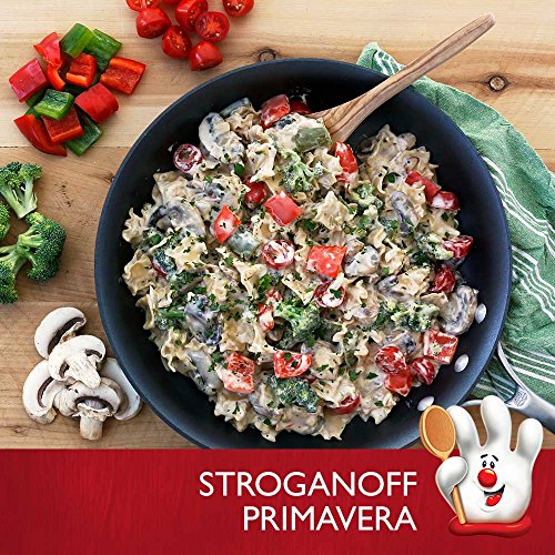 Hamburger Helper Tomato Basil Penne, 7.4 Oz Boxes (Pack Of 12) #TOP7