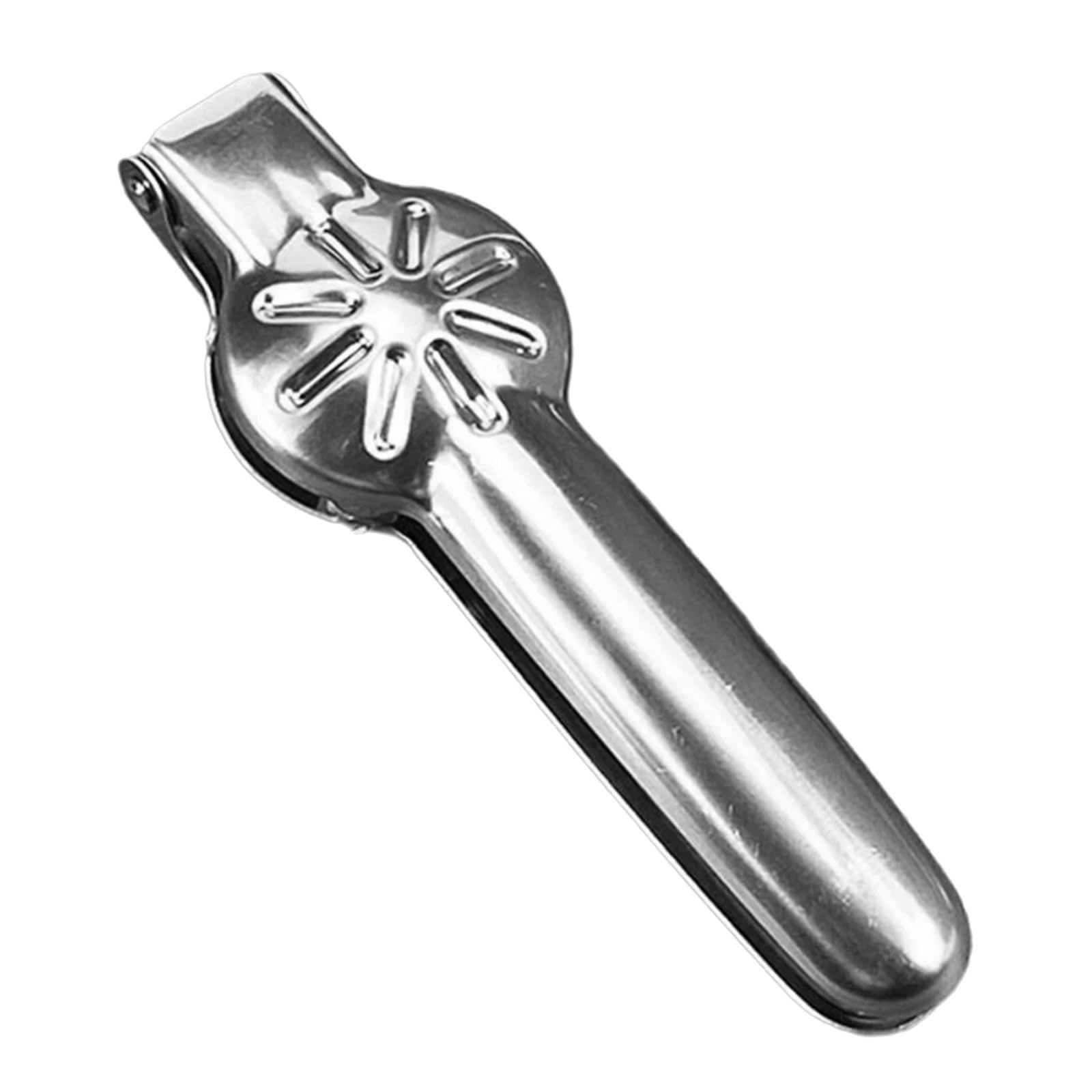 HDOYTXXM Chestnut Clip Walnuts Pliers Sheath Cutter Easily Clean Chestnut Opener Nut Crackers Sheller Homes Kitchen Tool Enduring Nut Crackers Sheller