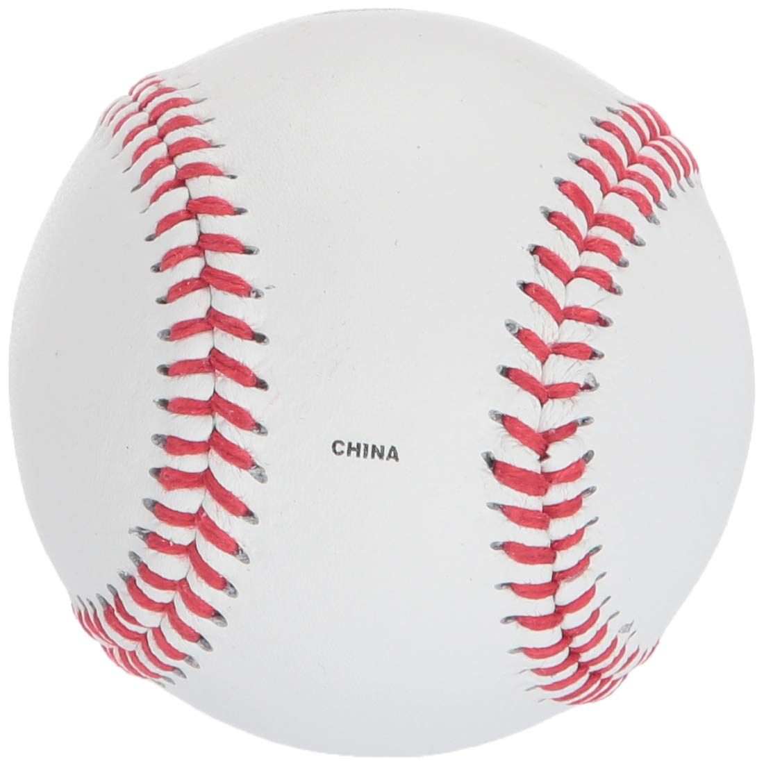 Champro Oficial Liga Corcho béisbol (Color Blanco, 22,9 cm) (Pack de 12)