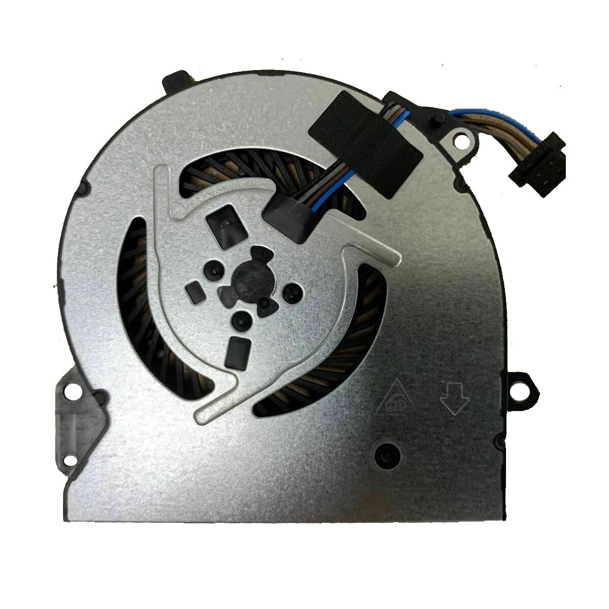 for HP Pavilion 15-CS2071NR 15-CS2073CL 15-CS3023CA 15-CS3071NR 15-CS3073CL 15-CS3075CL 15-CS3096NR 15-cs3706nz CPU Cooling Fan