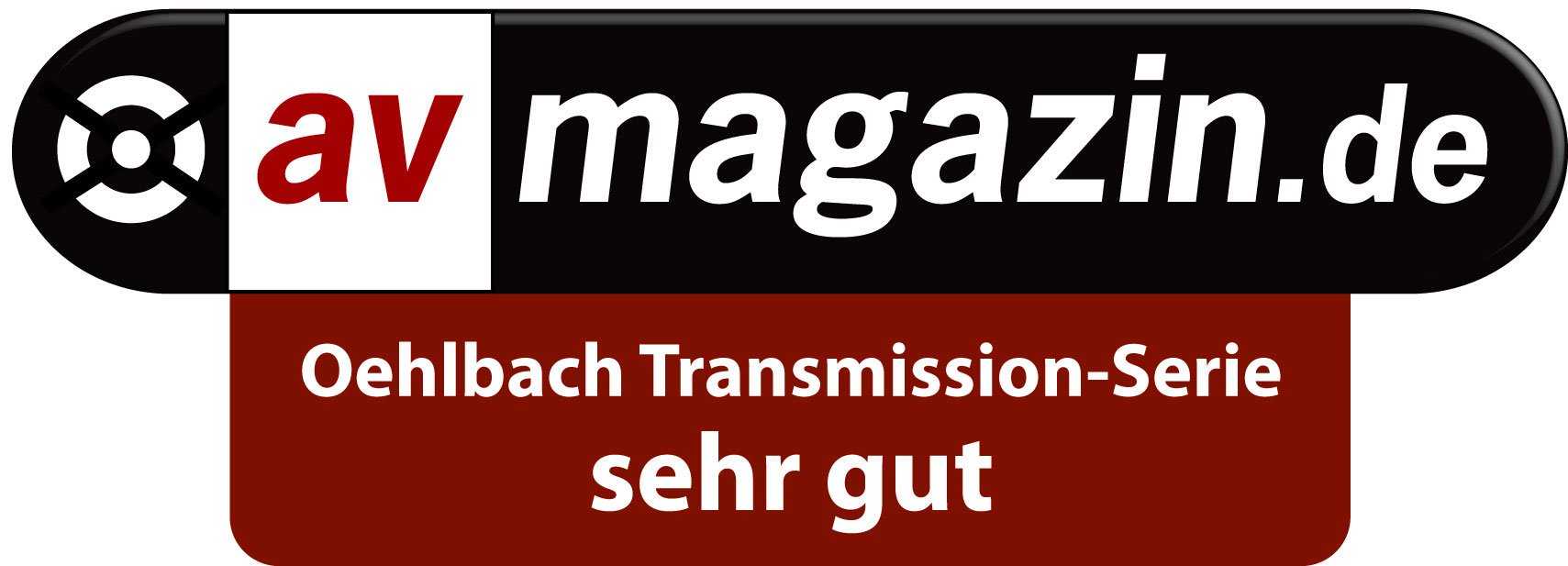 Oehlbach Transmission Max 1000 S Digitales Satellitenkabel anthrazit 10.00 m