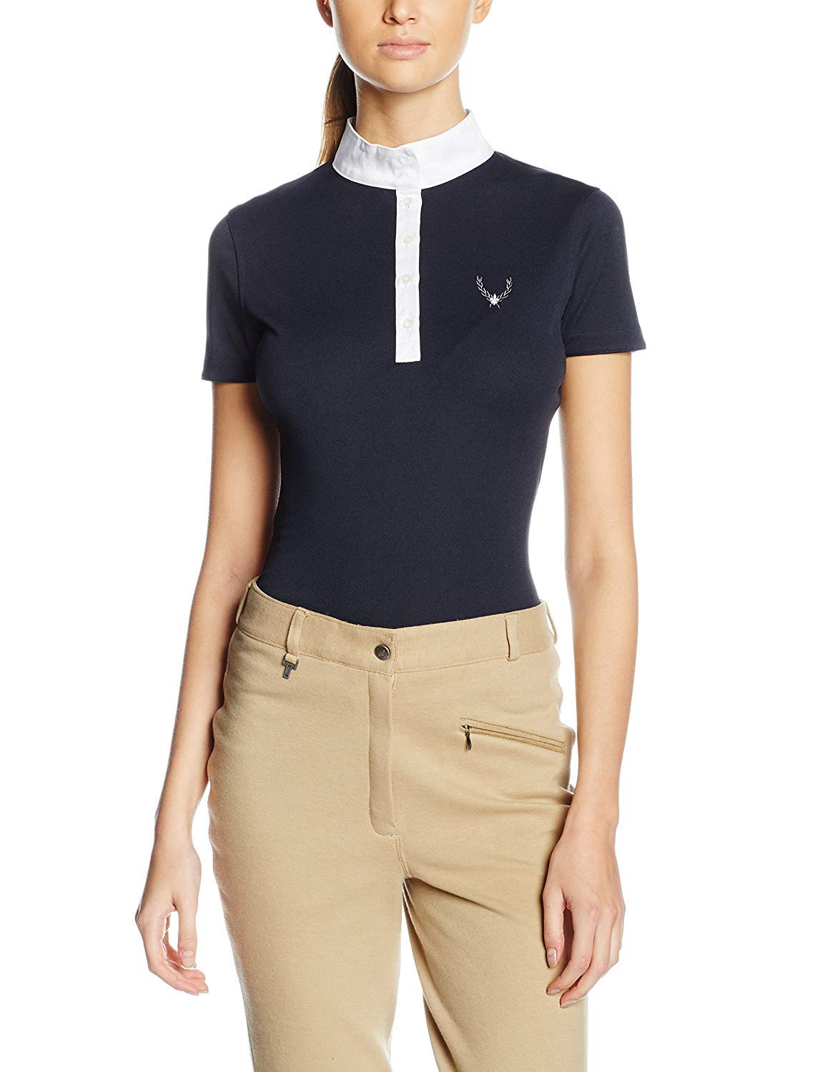 PFIFF 7428 Camiseta Mujer